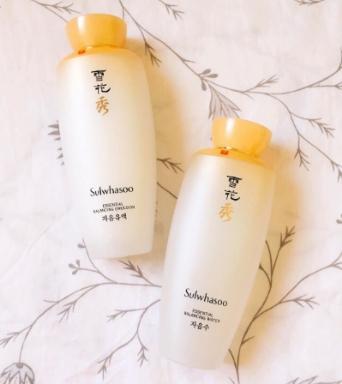 适合30岁以上的抗皱水乳套装推荐,适合50岁女人用的抗皱水乳