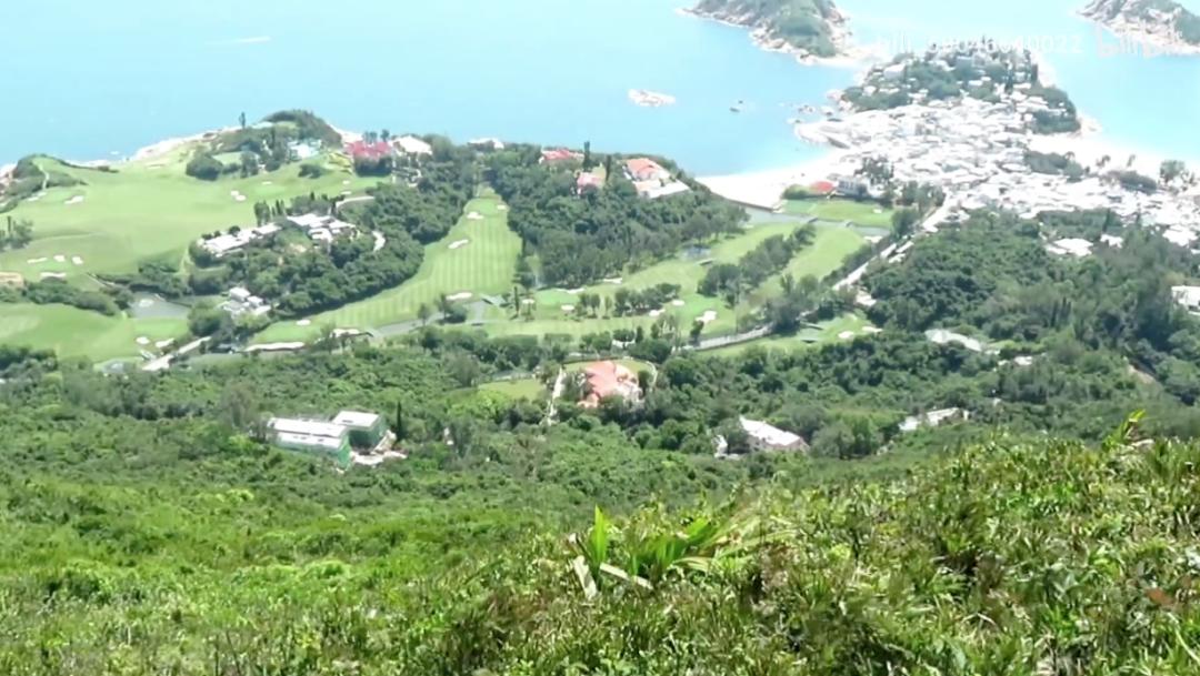 喜宝被老头打后续,喜宝喜欢石澳岛吗