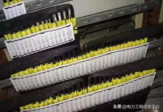 电气工程施工工艺图解,电气安装工程基本知识