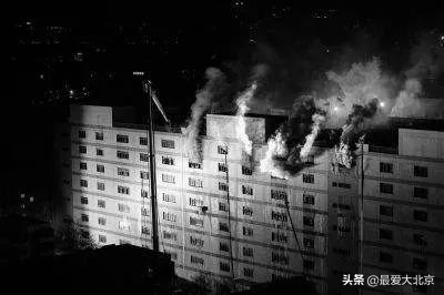 木樨园附近的夜色景点,南三环晚上附近热闹的地方