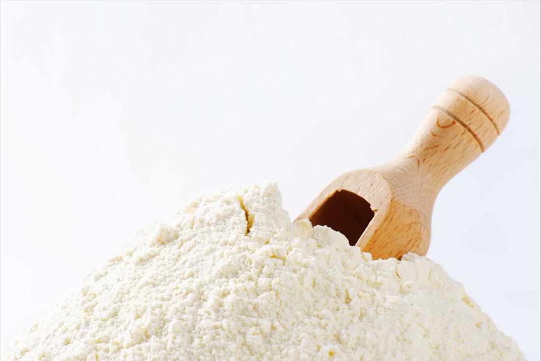 面粉怎么买才是优质的,懂行的看质量不懂行的只认价格