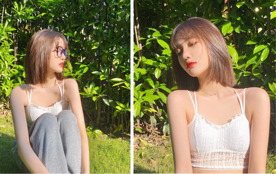 今年流行的时尚可爱减龄超短发,今年流行剪短发造型