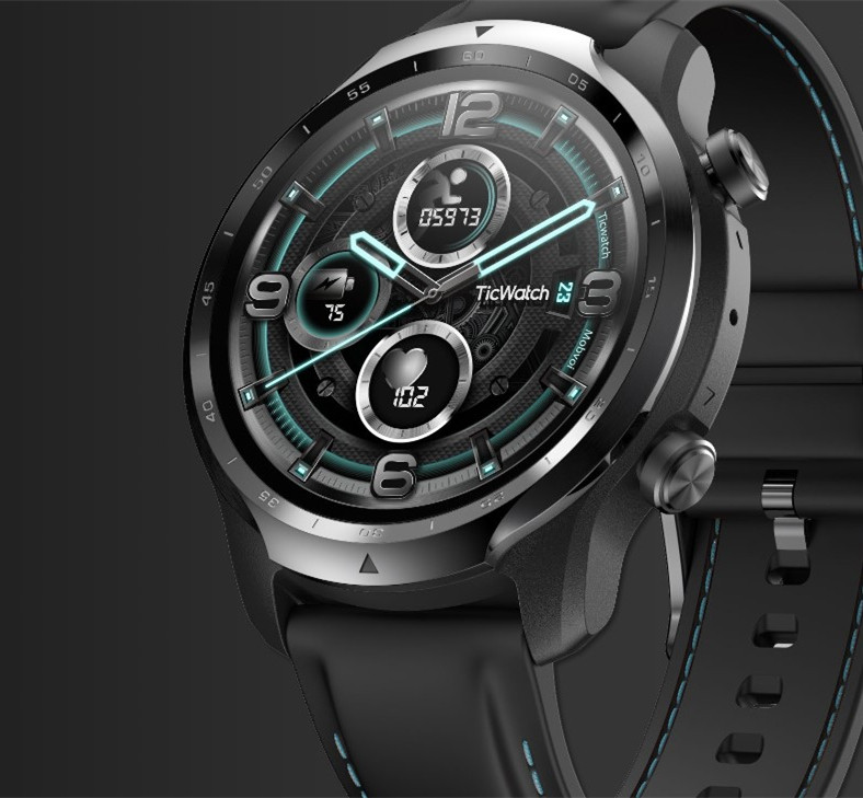 高通wear4100智能手表,高通智能手表芯片