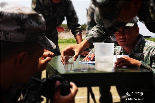 战场上的规矩,战场规则和注意事项