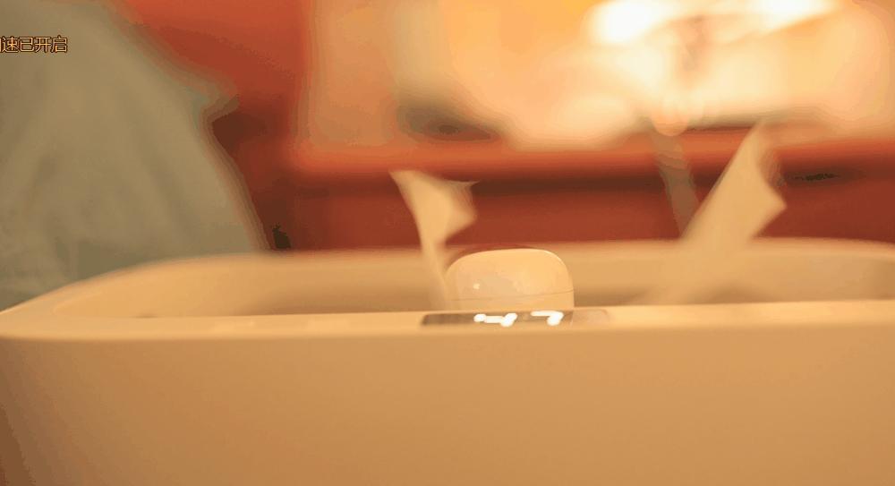 抵御南方湿冷的魔法攻击,小而强悍的伊岛*湿机除**