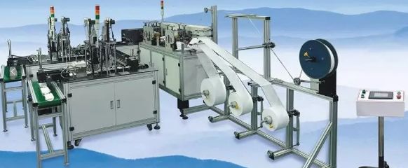 口罩有什么小知识,关于口罩你想知道的全在这里