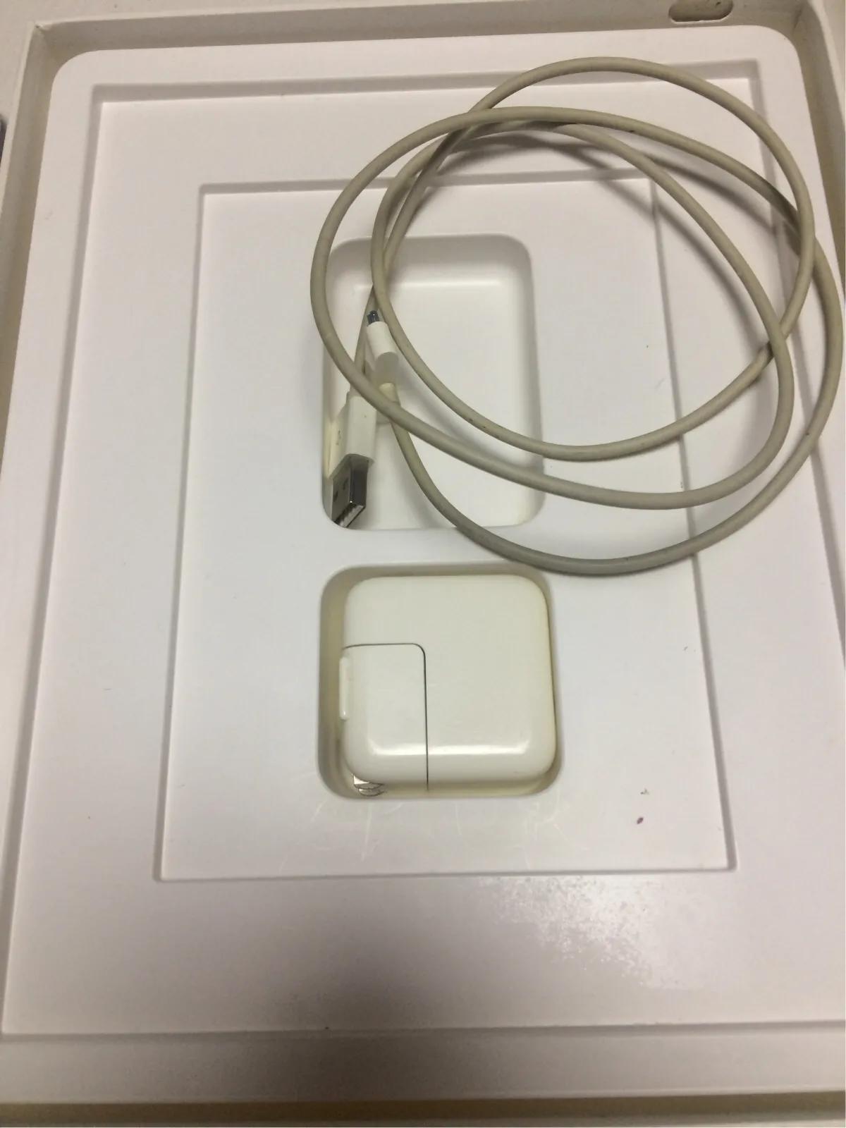 旧的第一代苹果平板,旧物重拾