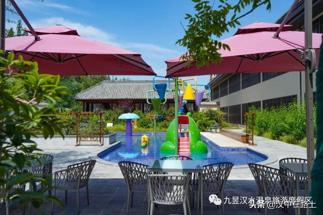 汉中端午节去哪玩,传统佳节迎端午