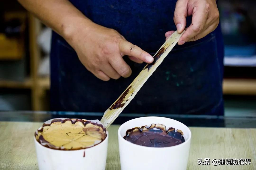 特种涂料都有哪些,功能性涂料有哪些