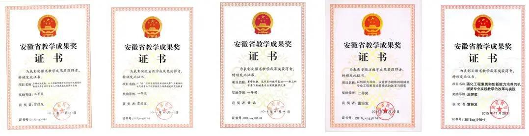 学院风采|欢迎报考安徽建筑大学机械与电气工程学院