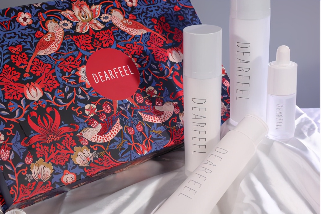 蒂尔菲娜流金岁月美肌水乳,蒂尔菲娜流金岁月水乳