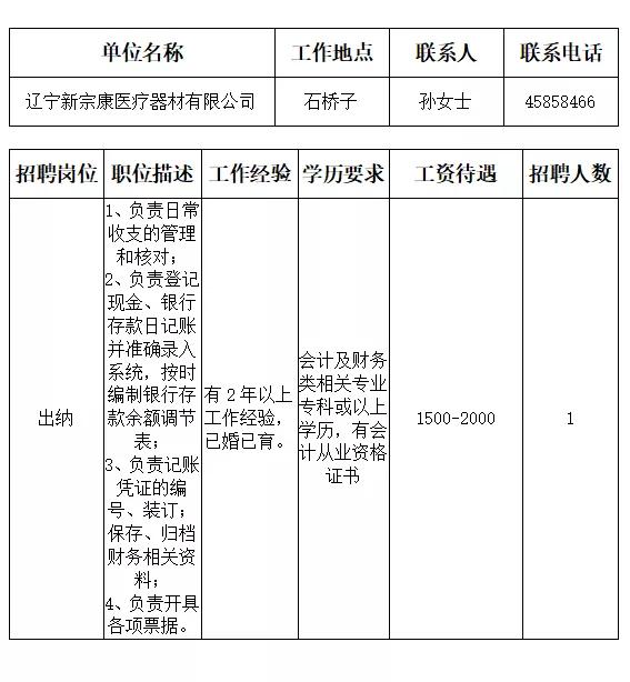 本溪市人才招聘网最近招聘,本溪市全部招工信息最近