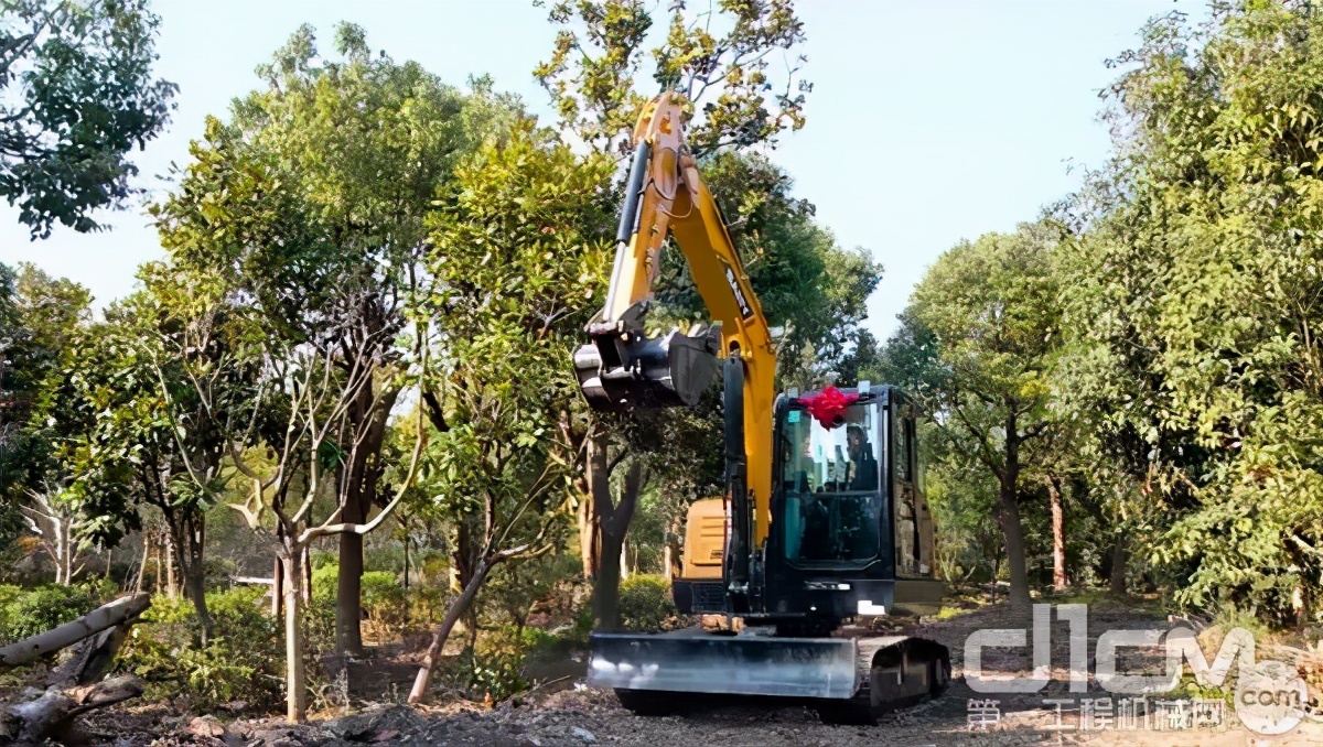 三一sy60,新款三一60挖掘机质量怎么样