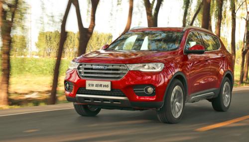 酒店好评刷单被曝光,哈弗H6的好评可不是刷出来的!