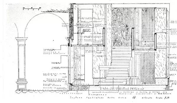 有种细节叫斯卡帕，70年后看他的作品，仍然被感动