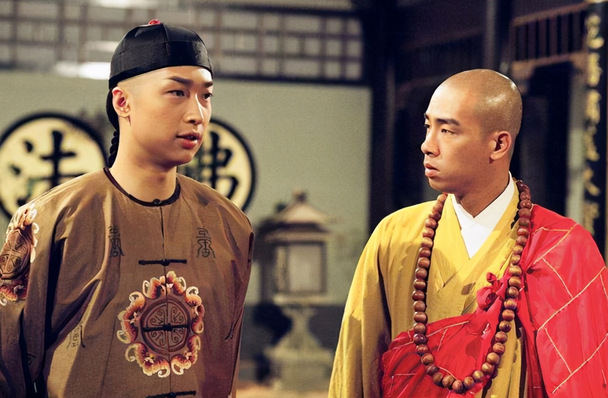 历史韦小宝是干嘛的,历史韦小宝图片