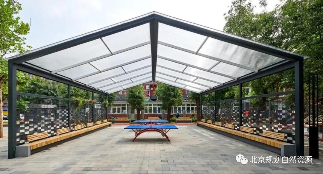 劲松小区试点改造,劲松老旧小区改造