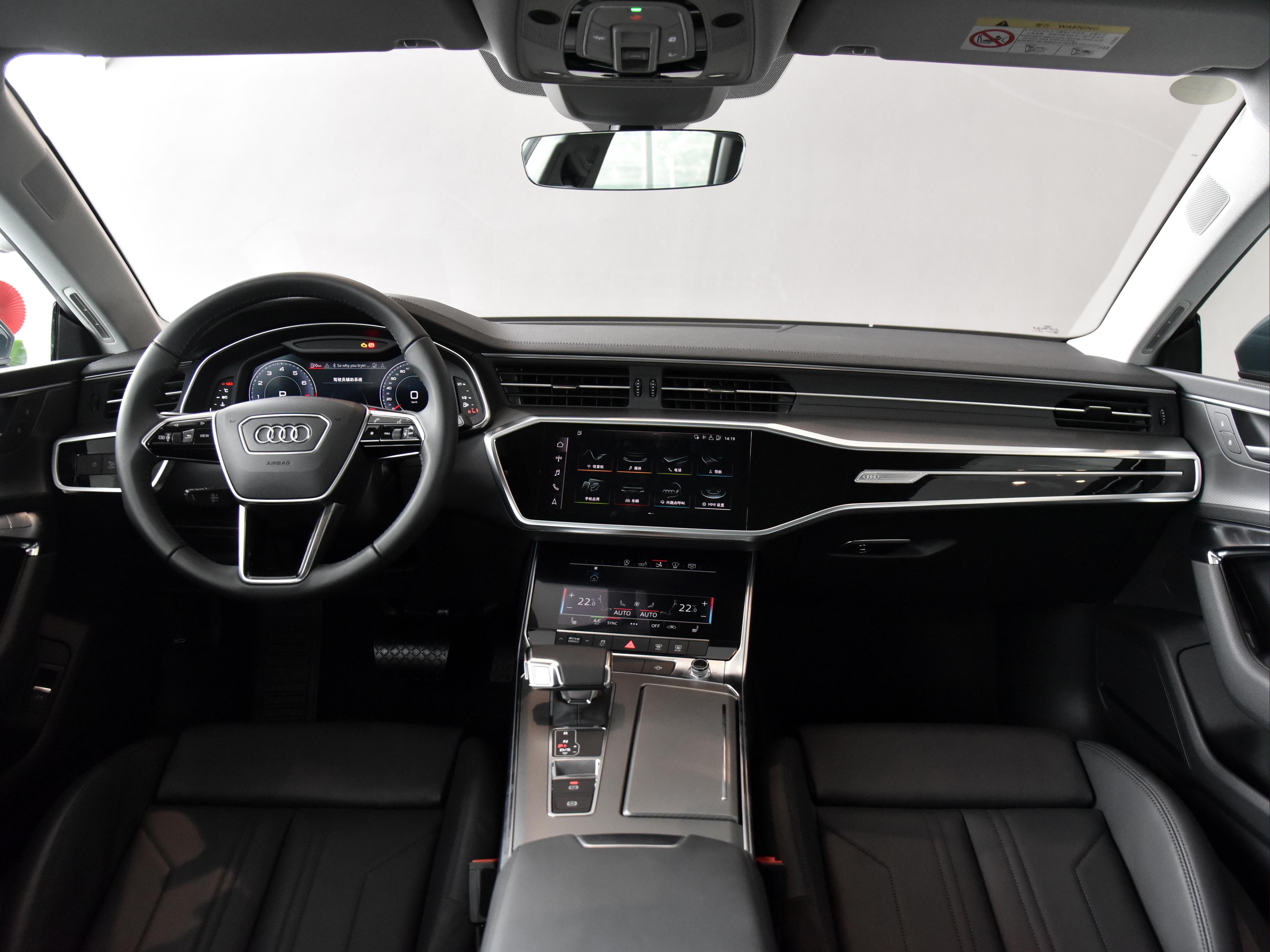 后备箱超级大的车型,后备箱大又有逼格的车