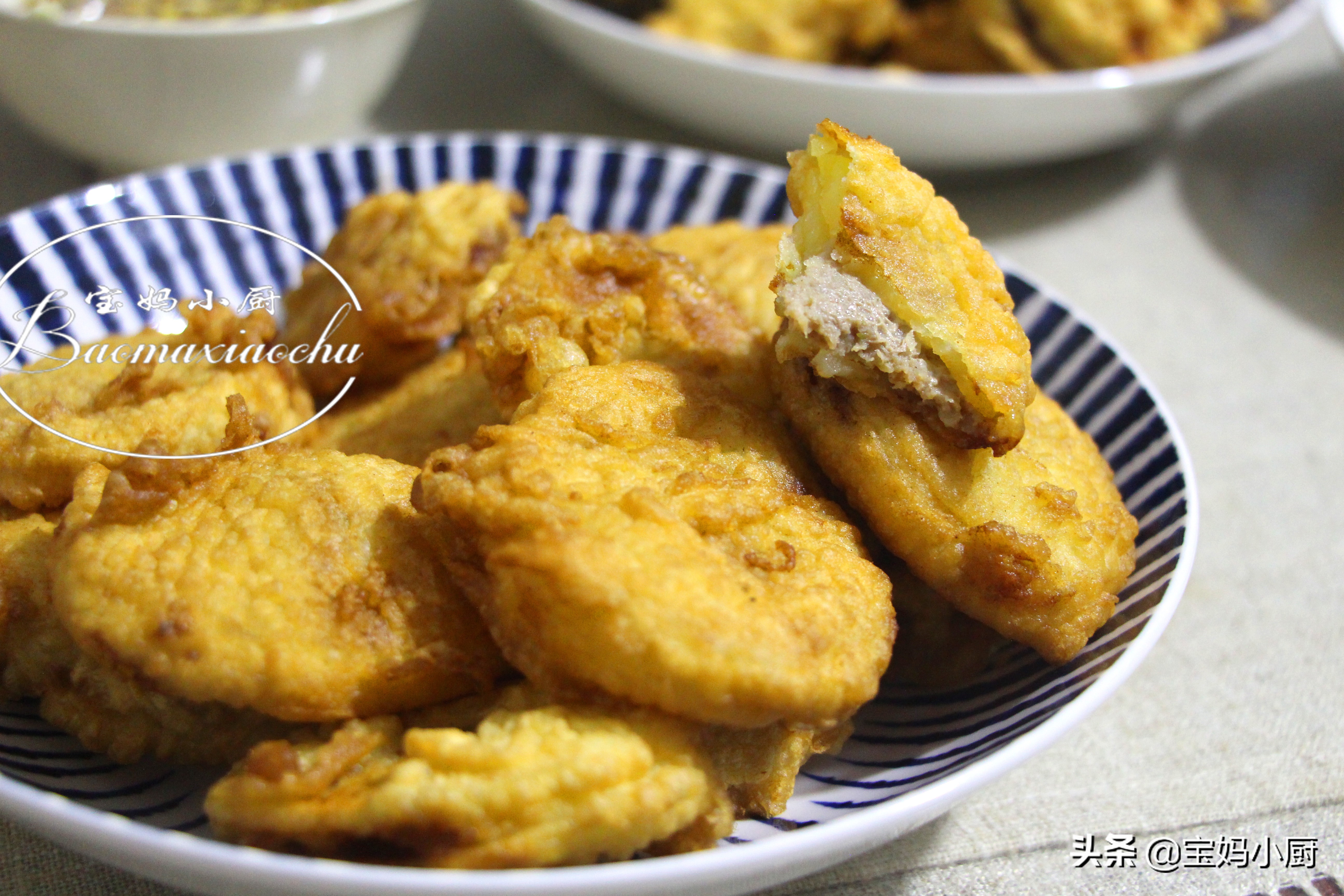 晒一下我家的晚餐,晒我家的饭菜