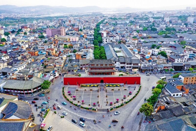 云南旅游攻略强烈建议收藏,收藏云南自驾旅游地图全集