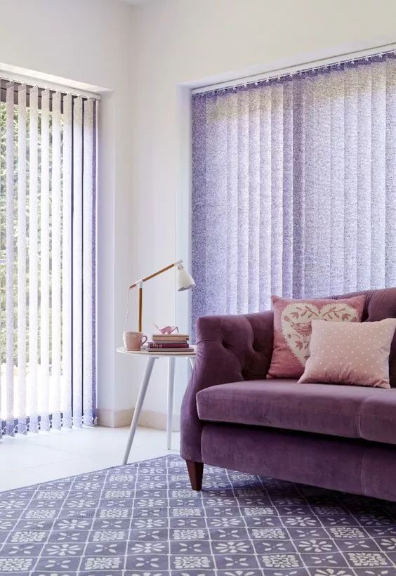 遮阳帘怎么设计,垂直帘效果图