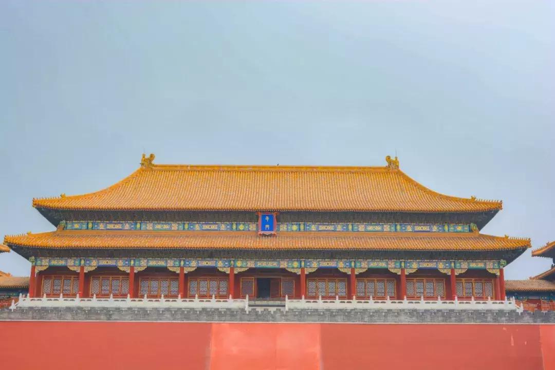 春节去这里,机票500都不到!还能过皇上同款新年、福气无边!