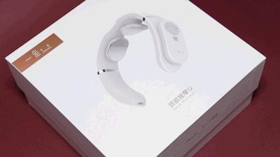 低头族按摩颈椎有什么好的仪器,低头族福音按摩仪