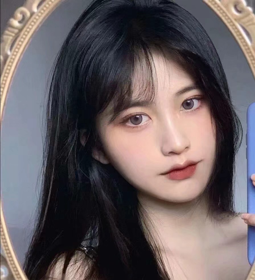 “冶容多姿鬓，芳香已盈路”脸型的魅力值，是必须要了解的常识