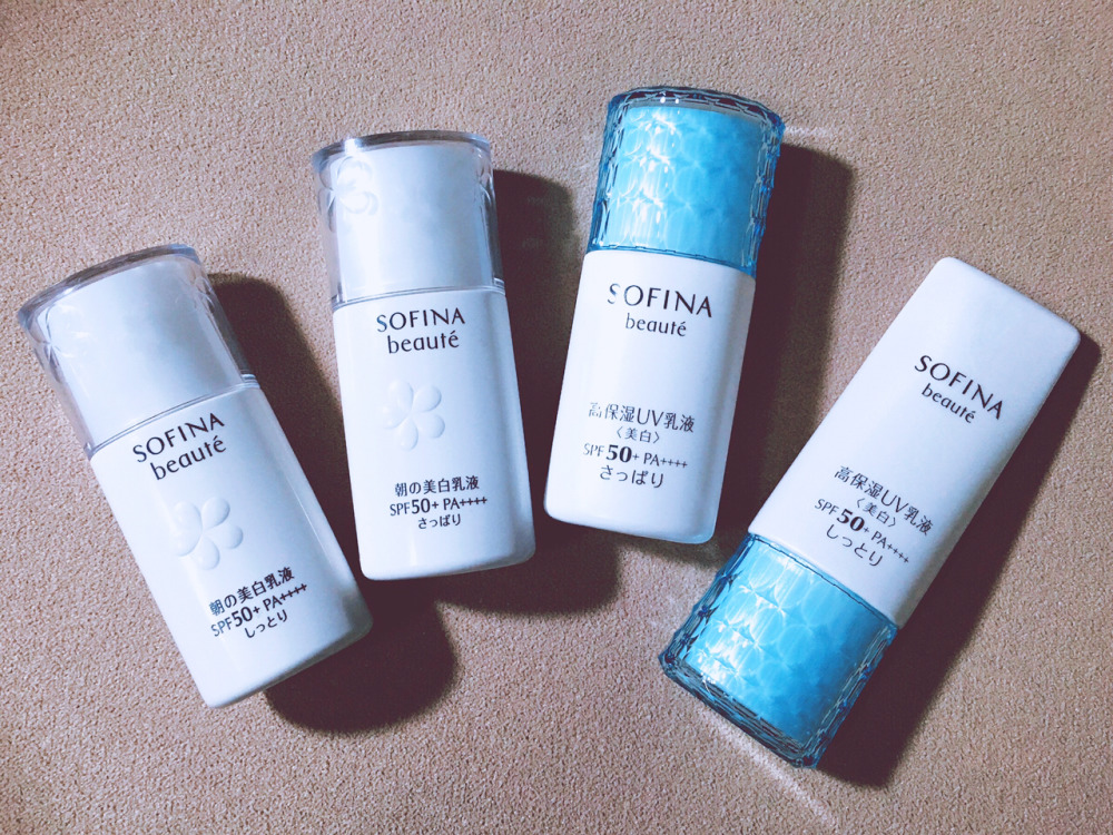 防晒霜界的“大哥大”不是安耐晒,而是理肤泉,全波段防护很良心