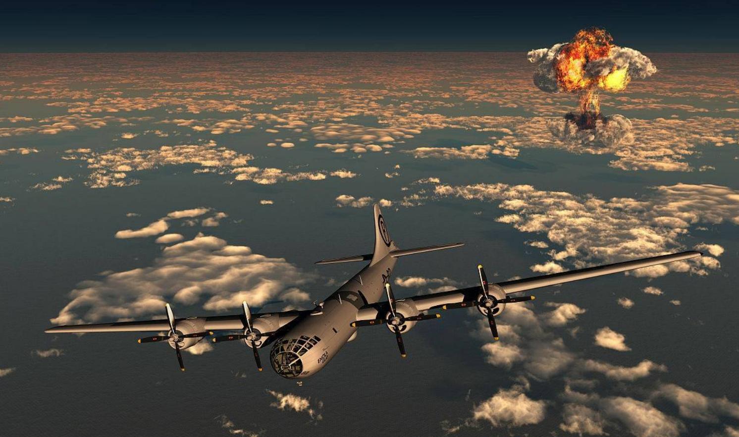 沙祖康提议微调中国核政策，联合国副秘书长：不要轻易改变承诺