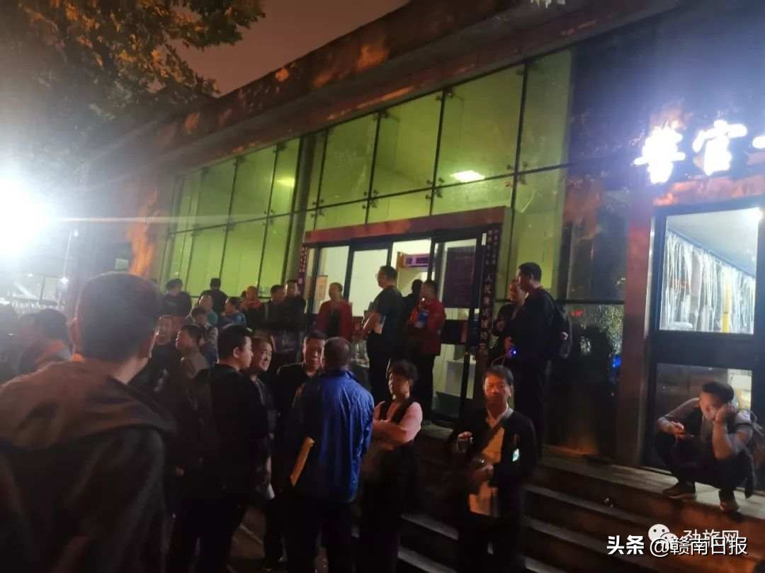 非法传销融资诈骗案例,传销利益链骗局