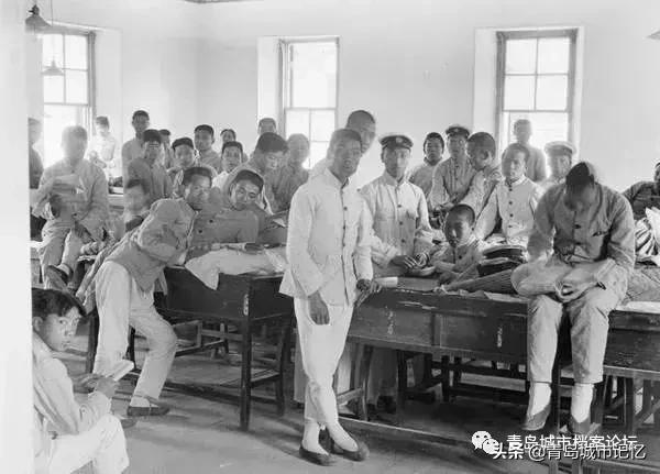 “五四”运动一百年，源起青岛，世纪回眸！