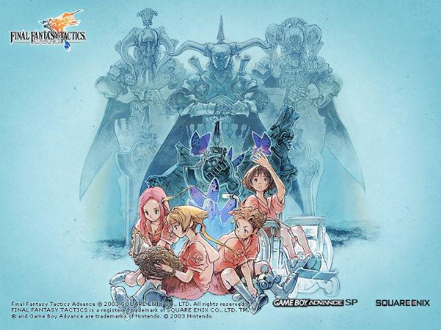 最终幻想最新的游戏,游戏史上震撼人心最终幻想