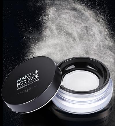 定妆喷雾与定妆粉哪个妆容效果好,修复妆容定妆粉