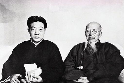 学习齐白石方法,千点万点不如名师指点的下一句