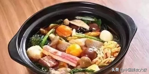 商用砂锅麻辣烫绝密配方,砂锅麻辣烫制作全过程视频商用