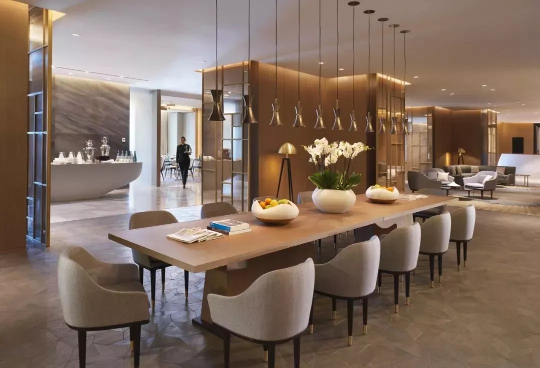 yabu设计的国内酒店,yabu酒店设计