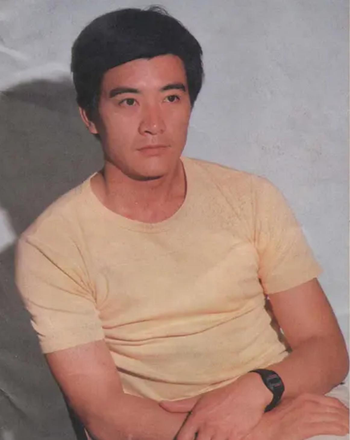 八十年代男演员周里京,演员周里京前妻怎么遇害的