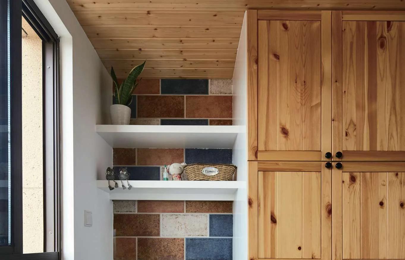 家装主材之饰面板,桑拿板装修施工步骤