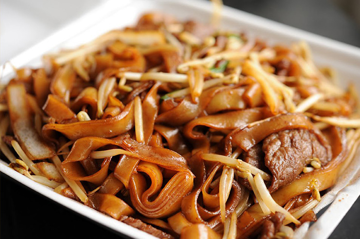 越南特色好吃的美食大全攻略 (40种好吃的越南美食)