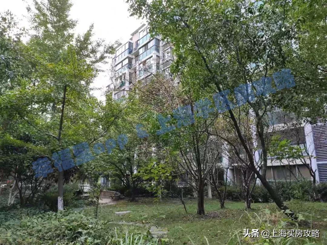 闵行区最好学区,闵行实验小学对口学区房