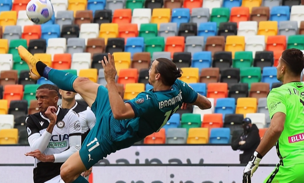 2-1，绝杀+疯抢3分！百年豪门24场不败，意甲争冠格局已变