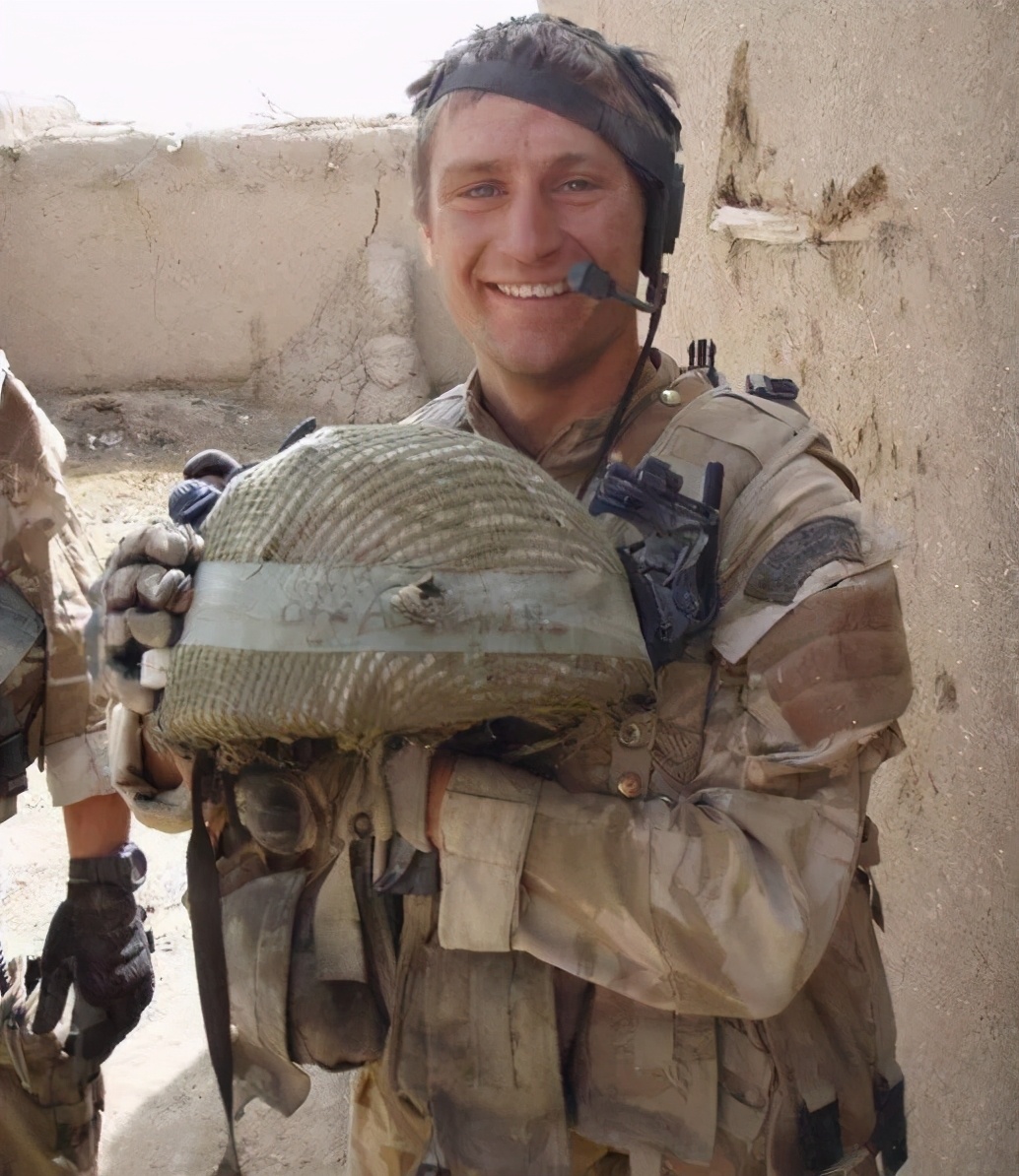 这位波兰老奶奶偶然发明了凯夫拉材料，从此防弹设备发生质的飞跃