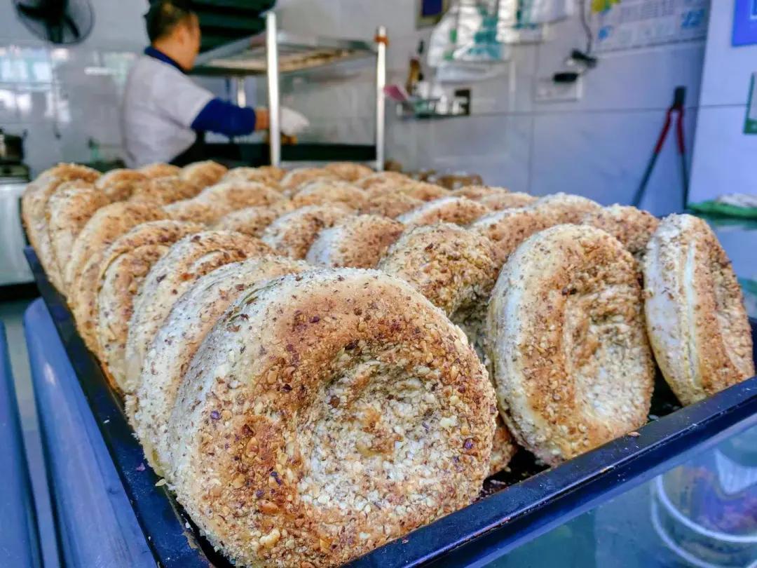 广元市区必打卡美食,广元老城美食打卡探店