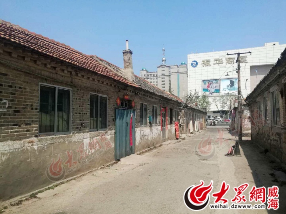 栖霞街在哪,再见南京版