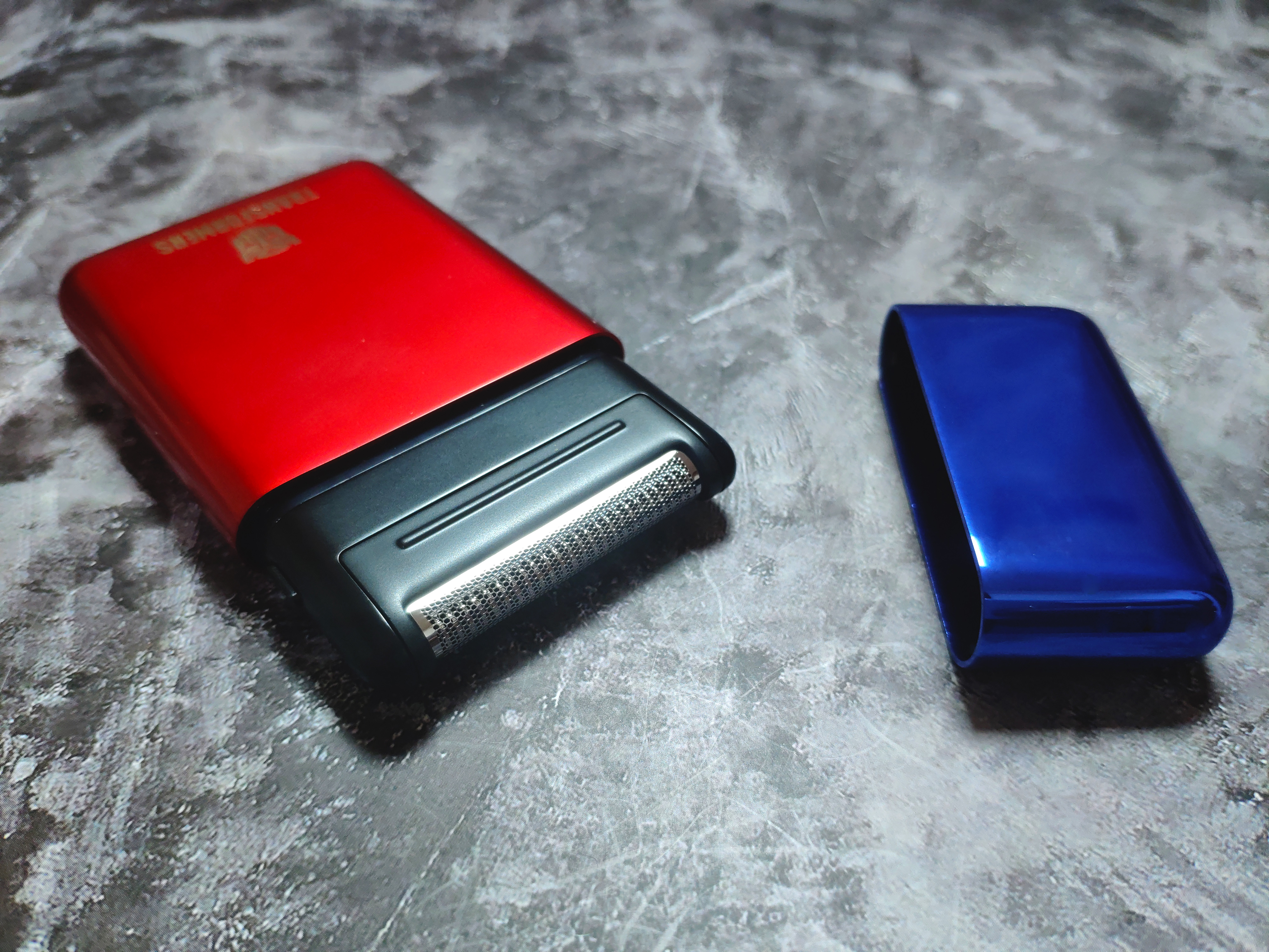 剃须刀评测变形金刚,须眉变形金刚剃须刀