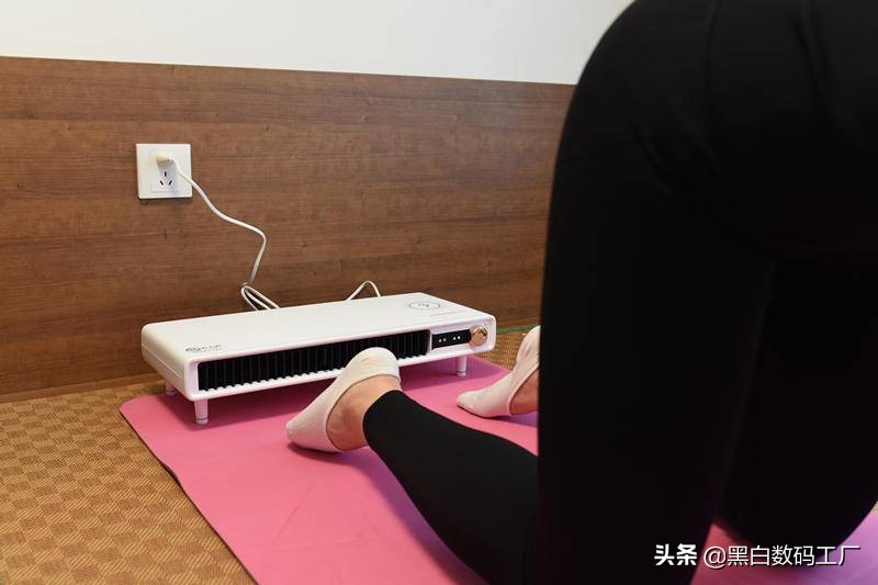 家用取暖神器舒乐氏,取暖神器女生的最爱