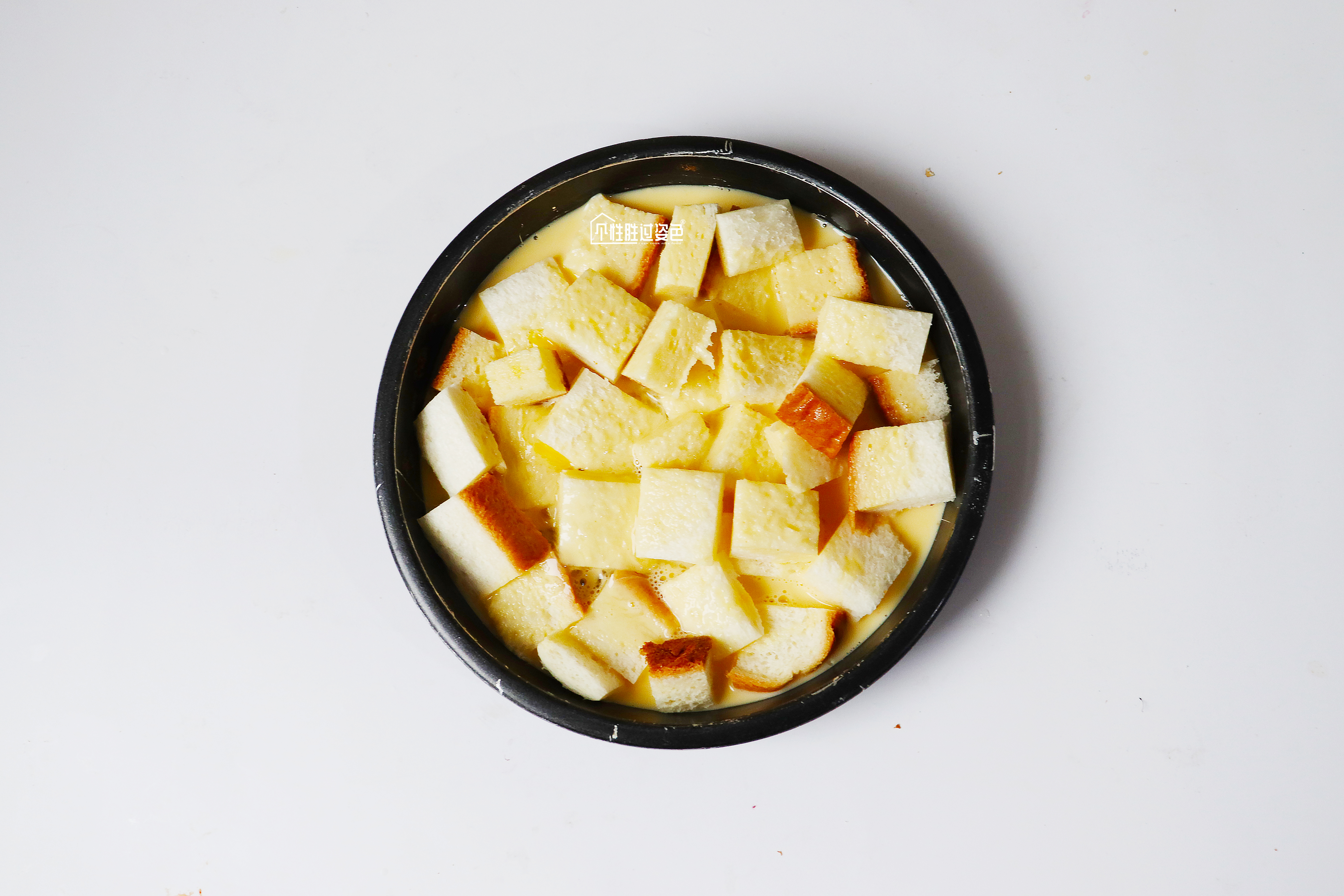 剩吐司吃不完怎么办,剩吐司面包做法