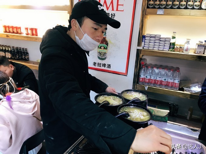 丽江的高颜值客栈逆天了，住一圈连回家的路费都省了！文末有福利