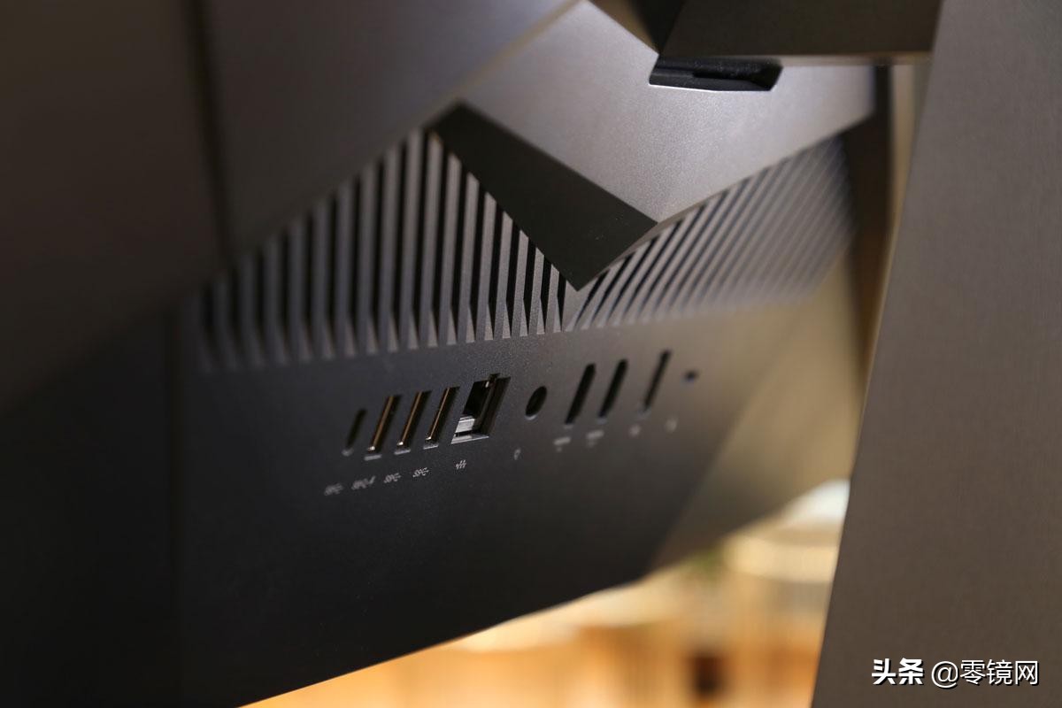 igameg-one27寸,igameg-one评测